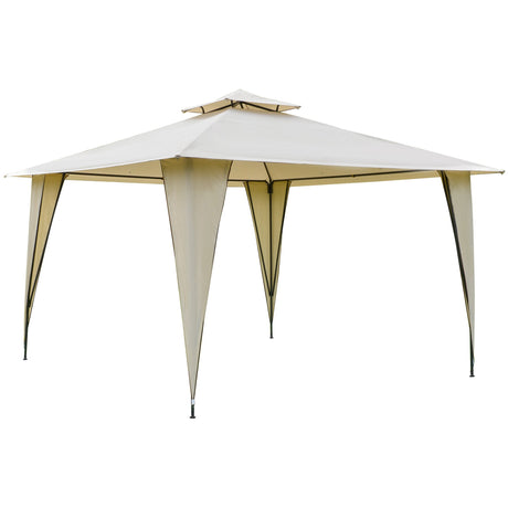 immagine-1-easycomfort-easycomfort-gazebo-da-giardino-3-5x3-5m-in-metallo-e-poliestere-beige-con-doppio-tettuccio-ean-8055776912899