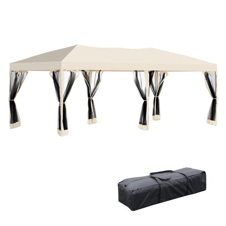 immagine-1-easycomfort-easycomfort-gazebo-da-giardino-3x6-m-pieghevole-e-impermeabile-con-zanzariera-e-borsa-da-trasporto-inclusa-beige-ean-8055776914619