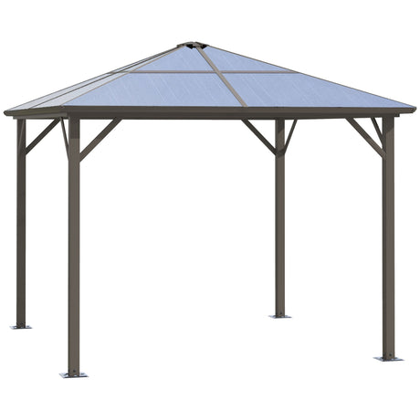 immagine-1-easycomfort-easycomfort-gazebo-da-giardino-con-tetto-in-policarbonato-e-struttura-in-alluminio-3x3m-caffe