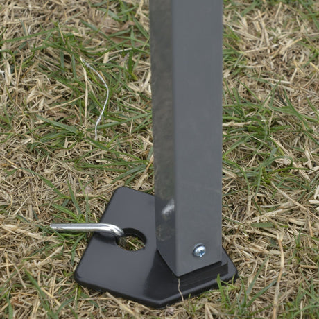 immagine-1-easycomfort-easycomfort-gazebo-pieghevole-3x3m-da-giardino-ed-esterno-in-metallo-e-tessuto-oxford-bianco-ean-8055776910901