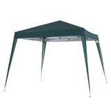 immagine-1-easycomfort-easycomfort-gazebo-pieghevole-da-giardino-3x3m-acciaio-e-poliestere-verde-ean-8054144131245