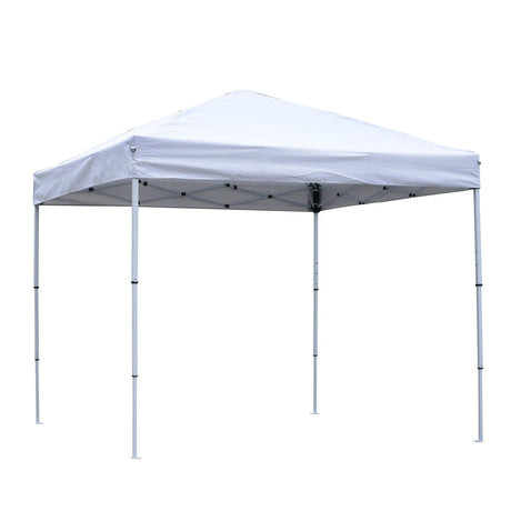 immagine-1-easycomfort-easycomfort-gazebo-pieghevole-rivestimento-in-oxford-con-corde-e-picchetti-bianco-2-5-x-2-5-m-ean-8054144137735