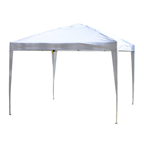 immagine-1-easycomfort-easycomfort-gazebo-struttura-in-acciaio-pieghevole-rivestimento-tessuto-oxford-bianco-3x3m-ean-8054144132853