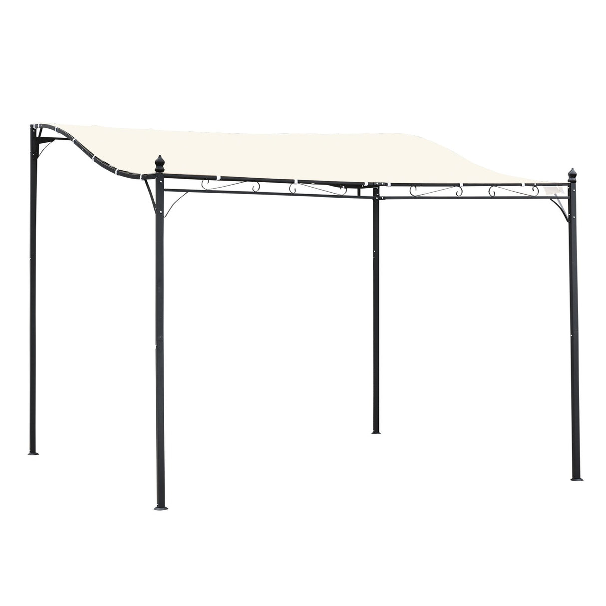 immagine-1-easycomfort-easycomfort-gazebo-tenda-parasole-con-telo-in-poliestere-crema-297x297cm-ean-8055776912516