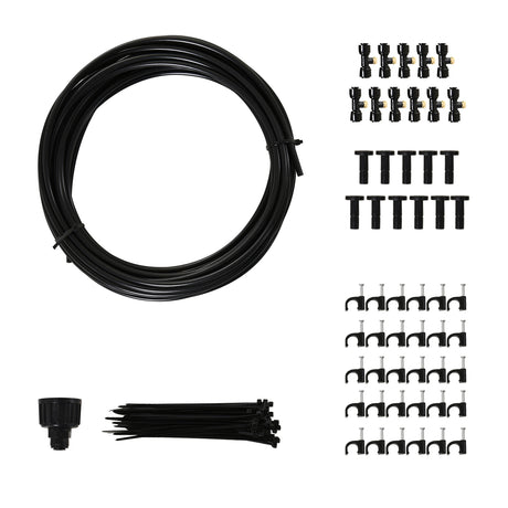 immagine-1-easycomfort-easycomfort-kit-nebulizzatore-da-giardino-con-11-ugelli-ottone-sistema-raffreddamento-irrigazione-a-goccia-tubo-9m-in-pp-ean-8054111841429