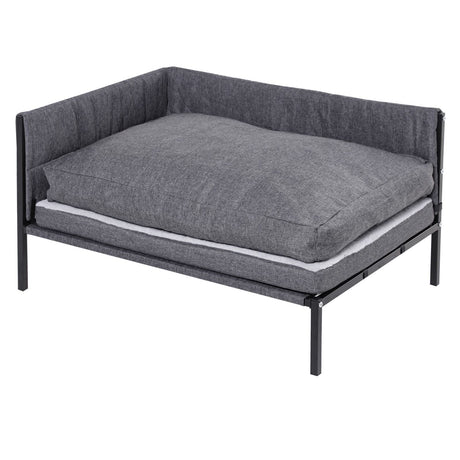 immagine-1-easycomfort-easycomfort-lettino-morbido-cuccia-per-cani-grandi-grigio-93-5x69x48-5cm