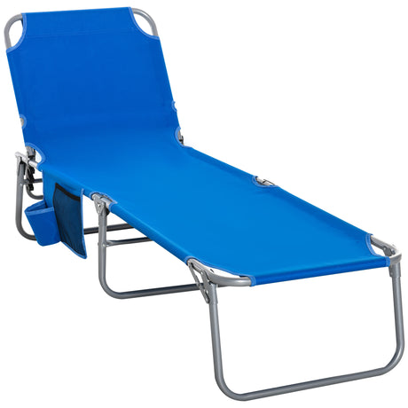 immagine-1-easycomfort-easycomfort-lettino-pieghevole-da-campeggio-5-reclinazioni-e-tasca-laterale-lettino-prendisole-in-acciaio-e-tessuto-oxford-58x193x35-5cm-blu-ean-8054144137346