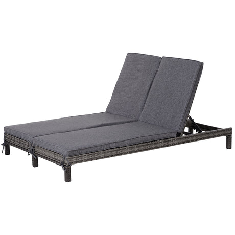 immagine-1-easycomfort-easycomfort-lettino-prendisole-a-2-posti-sdraio-in-acciaio-e-rattan-schienale-regolabile-196-x-120-x-28cm-grigio-ean-8055776915005