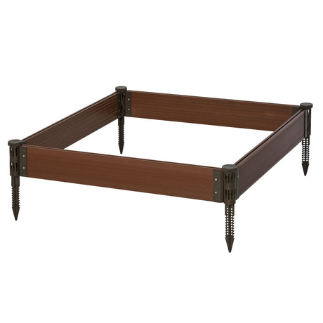 immagine-1-easycomfort-easycomfort-letto-per-orto-in-hdpe-fioriera-da-esterno-per-piante-e-verdure-marrone-ean-8054144138183