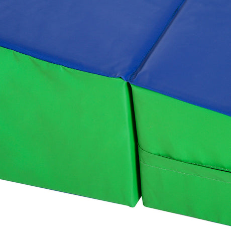 immagine-1-easycomfort-easycomfort-materasso-training-pieghevole-per-fitness-ginnastica-artistica-blu-verde-180x90x40cm-ean-8055776916446