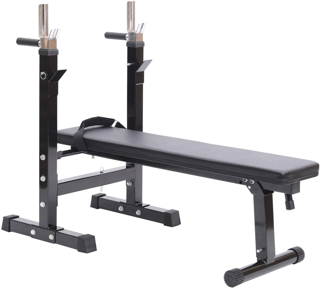 immagine-1-easycomfort-easycomfort-panca-pesi-pieghevole-per-palestra-e-home-gym-ean-8054111845496