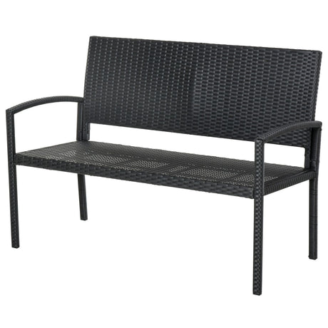 immagine-1-easycomfort-easycomfort-panchina-da-esterno-in-pe-rattan-nero-2-posti-122x60x87cm-ean-8055776911861