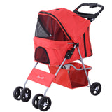 immagine-1-easycomfort-easycomfort-passeggino-per-animali-domestici-pieghevole-rosso-75-x-46-x-94-cm-ean-8054144130552