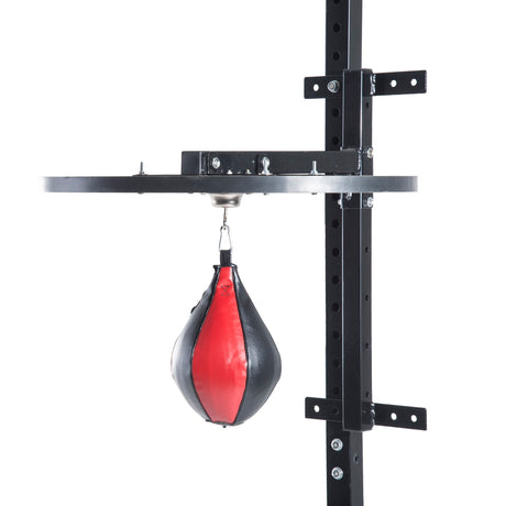 immagine-1-easycomfort-easycomfort-piattaforma-boxe-con-speedball-21-cm-punching-ball-per-allenamento-pugilato-arti-marziali-in-legno-e-acciaio-ean-8054111846172