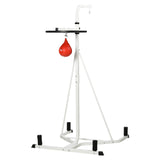 immagine-1-easycomfort-easycomfort-piattaforma-con-pera-da-boxe-per-allenamento-in-acciaio-punching-ball-rossa-115x163x224cm-ean-8054111848534