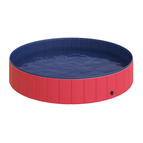 immagine-1-easycomfort-easycomfort-piscina-per-cani-in-plastica-bordo-stabile-per-animali-domestici-160-x-30-cm-xh-ean-8054144131634