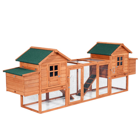 immagine-1-easycomfort-easycomfort-pollaio-gabbia-per-galline-in-legno-2-casette-con-tetto-apribile