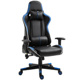 immagine-1-easycomfort-easycomfort-poltrona-da-gaming-con-altezza-schienale-regolabile-sedia-ufficio-con-poggiatesta-e-cuscino-lombare-nera-e-blu-ean-8055776913216