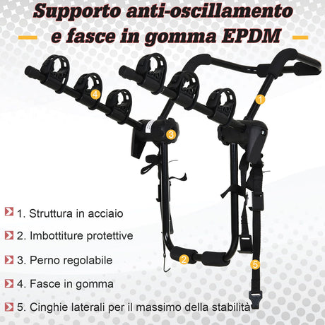 immagine-1-easycomfort-easycomfort-portabici-posteriore-per-auto-pieghevole-per-3-biciclette-max-45-kg-in-acciaio-ean-8054111846219