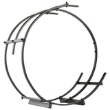 immagine-1-easycomfort-easycomfort-portalegna-in-ferro-per-camino-forma-ad-anello-nero-ean-8054111842402