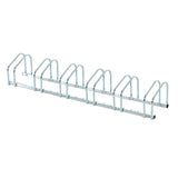 immagine-1-easycomfort-easycomfort-rastrelliera-portabiciclette-parcheggio-per-6-biciclette-argento-160x33x27cm-ean-8054111842587