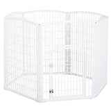 immagine-1-easycomfort-easycomfort-recinto-per-animali-domestici-animali-domestici-pp-135-x-95a-cm-bianco-ean-8055776912059