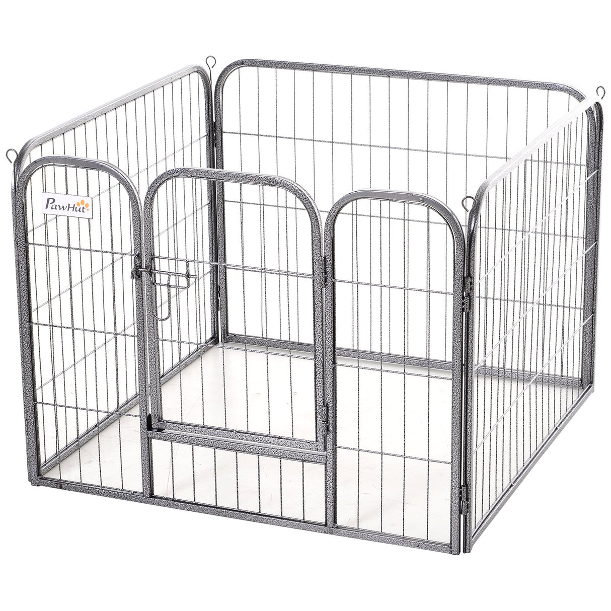 immagine-1-easycomfort-easycomfort-recinto-per-cani-animali-domestici-per-interni-ed-esterni-in-metallo-grigio-82cm-x-82cm-x-60cm-ean-8054111841221