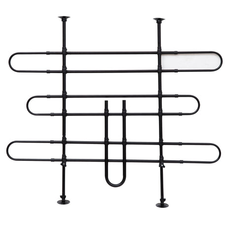 immagine-1-easycomfort-easycomfort-rete-divisoria-pieghevole-per-auto-dimensioni-universali-per-cani-e-animali-domestici-in-metallo-e-pvc-nero-ean-8054111844215