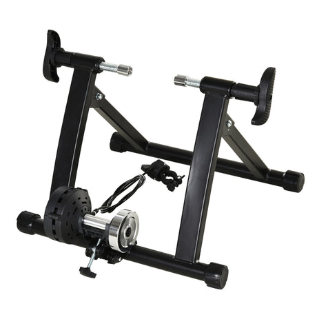 immagine-1-easycomfort-easycomfort-rullo-per-bici-con-8-livelli-di-resistenza-magnetica-pieghevole-in-metallo-nero