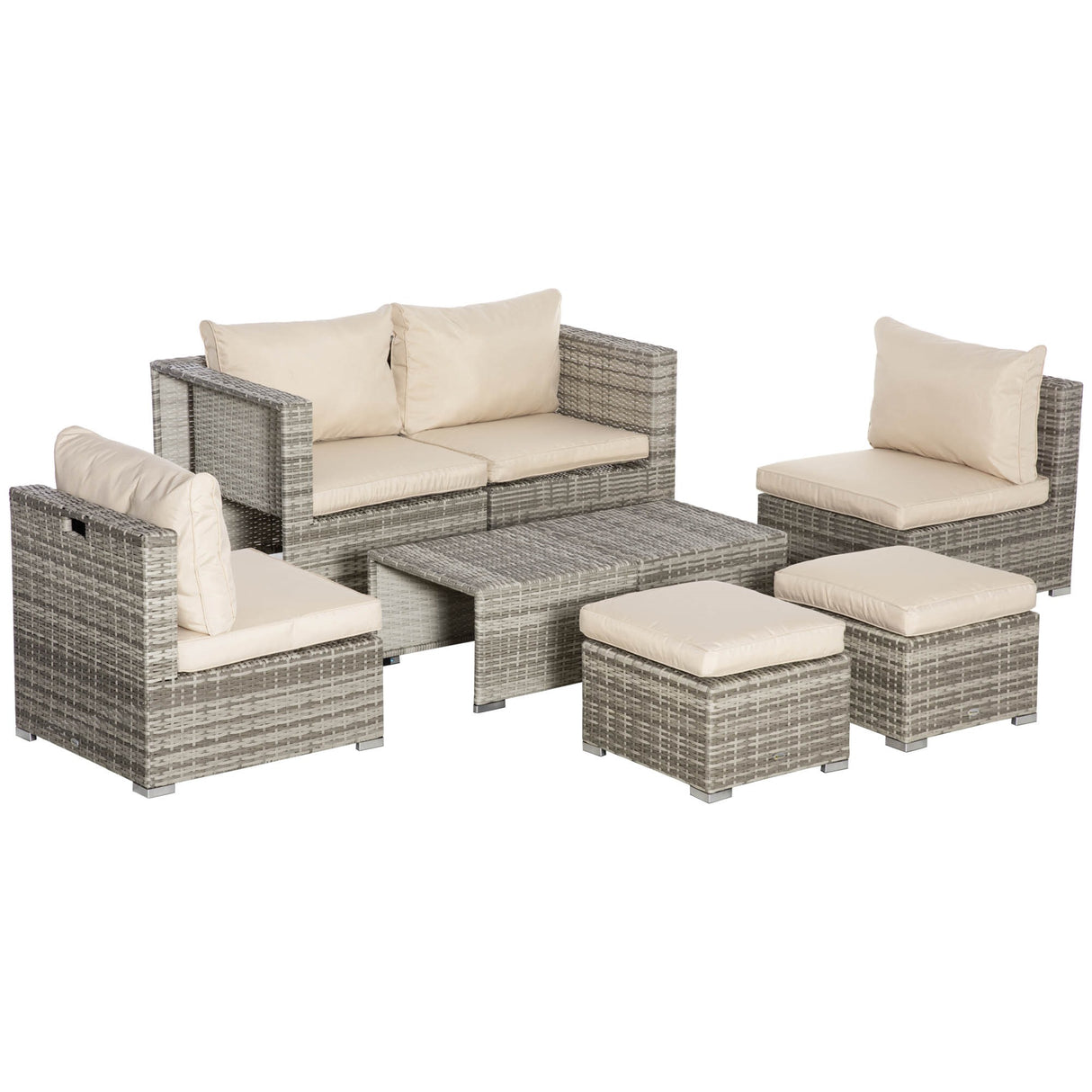 immagine-1-easycomfort-easycomfort-salotto-da-giardino-in-rattan-pe-da-8-pezzi-con-poltrone-tavolini-e-sgabelli-beige