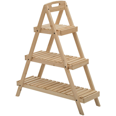 immagine-1-easycomfort-easycomfort-scaffale-porta-vasi-in-legno-di-abete-bianco-con-3-ripiani-86x28x100cm-ean-8054111845274