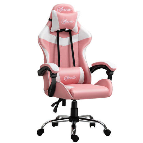 immagine-1-easycomfort-easycomfort-sedia-da-gaming-ergonomica-con-poggiatesta-altezza-regolabile-e-reclinabile-poltrona-girevole-con-ruote-63x67x119-127cm-rosa