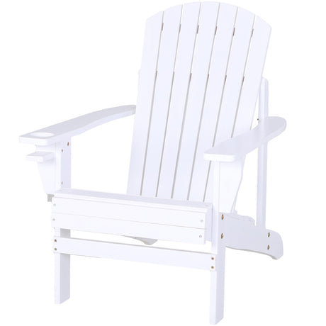 immagine-1-easycomfort-easycomfort-sedia-da-giardino-adirondack-in-legno-bianco-con-porta-bicchieri-impermeabile-e-anti-muffa-97x72-5x93cm-ean-8054111840200