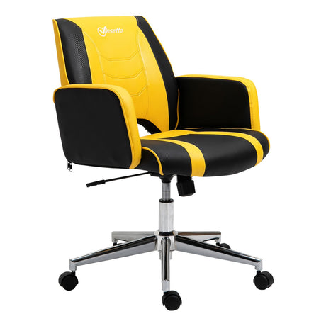 immagine-1-easycomfort-easycomfort-sedia-da-ufficio-racing-ergonomica-altezza-regolabile-sedia-da-scrivania-girevole-con-funzione-dondolo-nero-e-giallo-ean-8054144136813