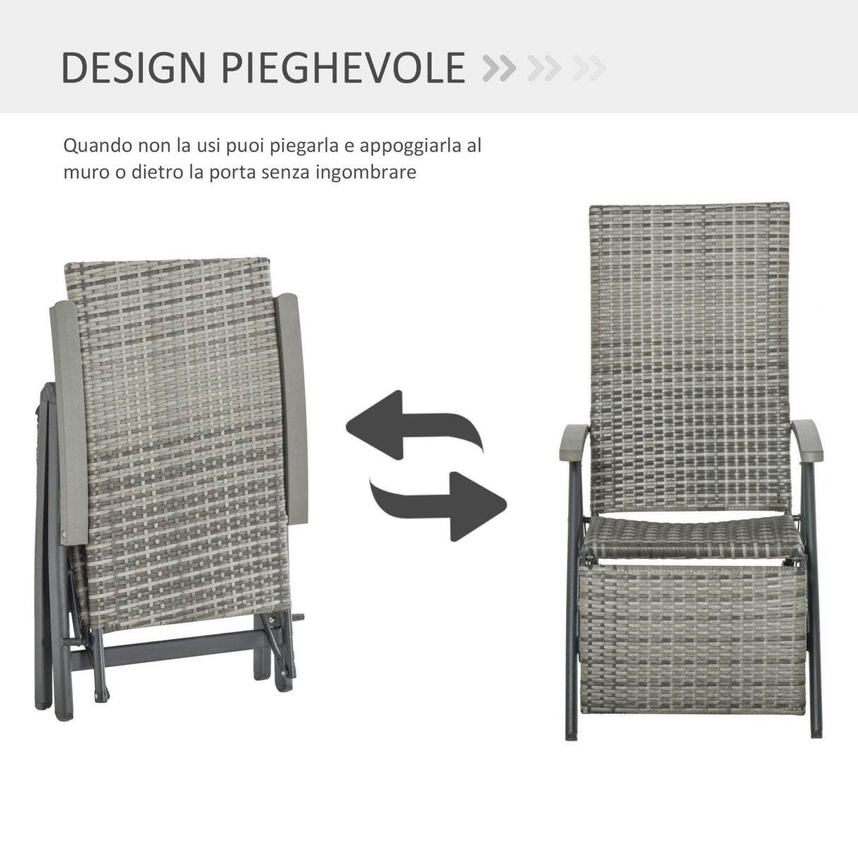 immagine-1-easycomfort-easycomfort-sedia-sdraio-da-giardino-pieghevole-reclinabile-in-rattan-pe-con-braccioli-e-poggiapiedi-grigio-ean-8055776913254