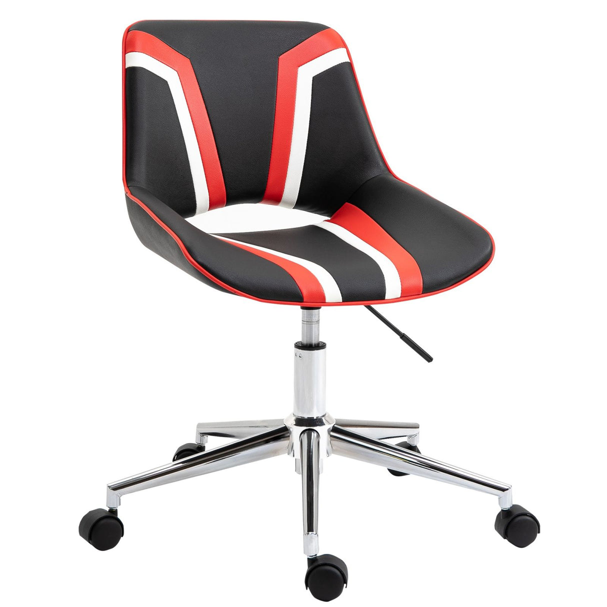 immagine-1-easycomfort-easycomfort-sedia-sgabello-da-ufficio-stile-gaming-girevole-e-regolabile-in-similpelle-ean-8054144138619