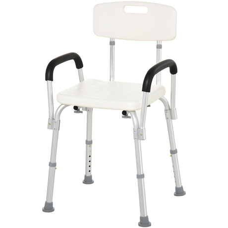 immagine-1-easycomfort-easycomfort-sedile-da-doccia-con-schienale-e-braccioli-sedile-da-vasca-sedia-regolabile-in-altezza-ean-8054111847520