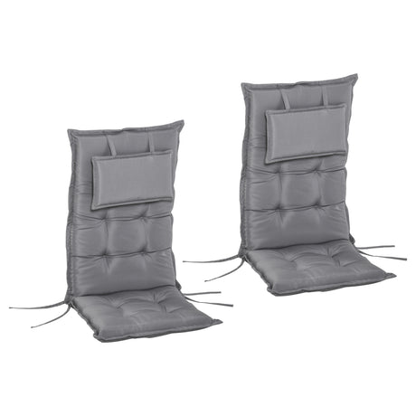 immagine-1-easycomfort-easycomfort-set-2-cuscini-da-esterno-e-interno-imbottiti-per-sedie-a-schienale-alto-in-poliestere-50x120x9cm-grigio-scuro-ean-8055776910505