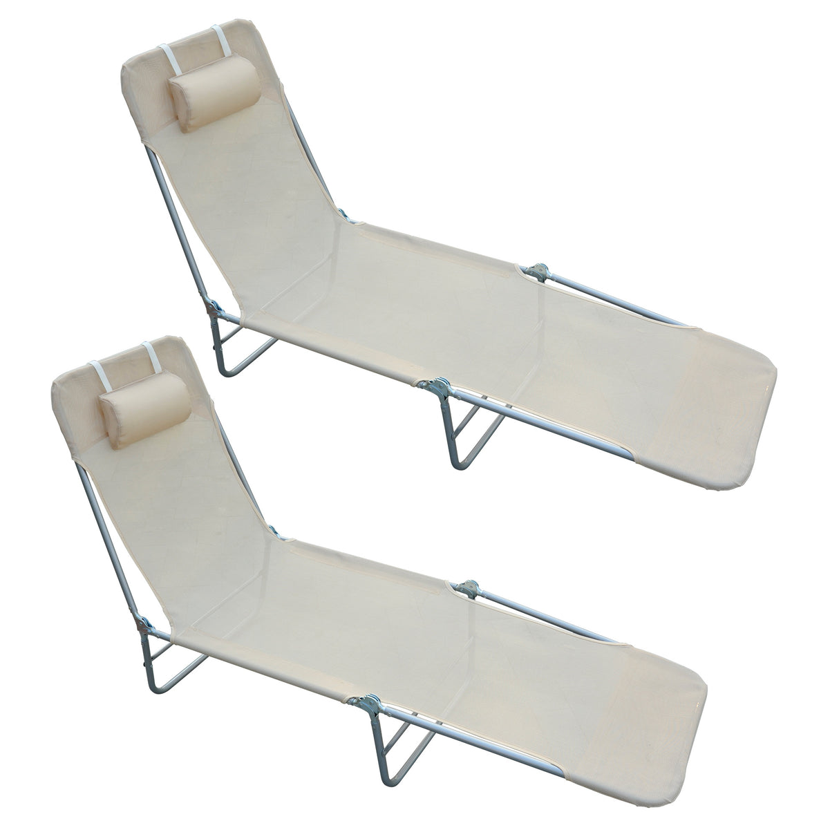 immagine-1-easycomfort-easycomfort-set-2-lettini-prendisole-pieghevoli-con-schienale-reclinabile-a-4-livelli-metallo-e-tessuto-a-rete-beige