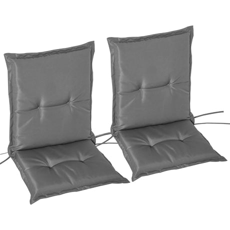 immagine-1-easycomfort-easycomfort-set-2-pezzi-cuscino-per-sedia-da-giardino-con-schienale-alto-in-poliestere-grigio-scuro-100-x-48cm-ean-8054111848985