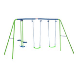 immagine-1-easycomfort-easycomfort-set-altalene-da-giardino-per-4-bambini-1-altalena-doppia-e-2-altalene-singole-capacita-di-peso-45kg-altalena-180kg-totale-280x140x178cm