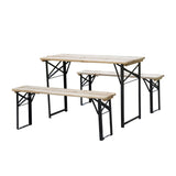 immagine-1-easycomfort-easycomfort-set-birreria-1-tavolo-120x50cm-2-panche-120x25cm-in-legno-di-abete-ean-8054144133980