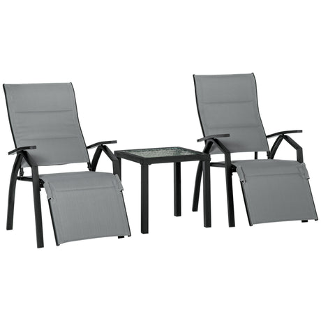 immagine-1-easycomfort-easycomfort-set-da-giardino-con-2-sedie-a-sdraio-reclinabili-imbottite-e-tavolino-in-vetro-grigio