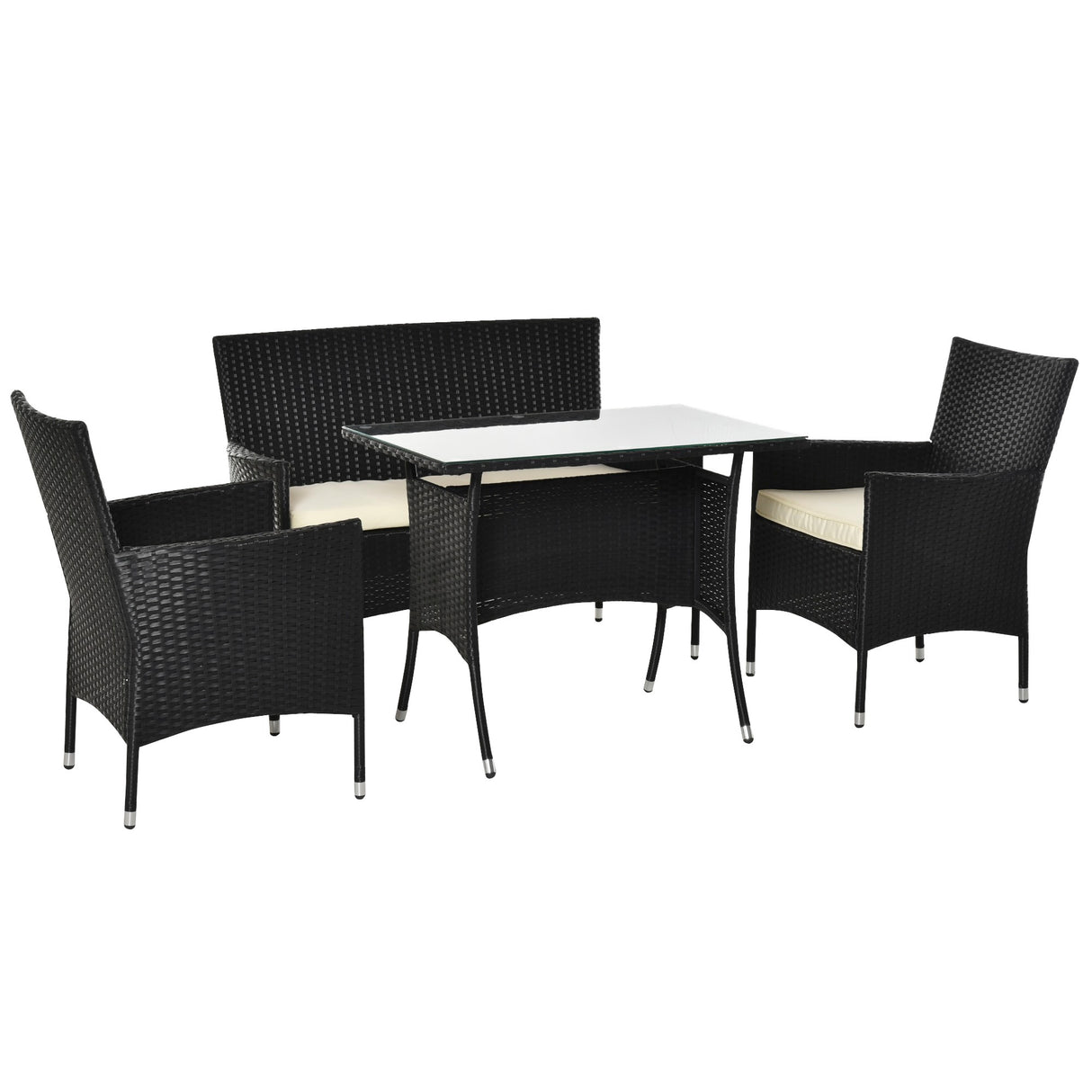 immagine-1-easycomfort-easycomfort-set-mobile-da-giardino-con-tavolo-2-poltrone-e-divano-2-posti-in-rattan-pe-con-cuscini-nero-e-bianco