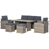 immagine-1-easycomfort-easycomfort-set-salotto-da-giardino-in-rattan-pe-con-divano-3-posti-2-poltrone-2-sgabelli-e-tavolo-grigio