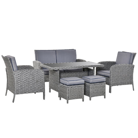 immagine-1-easycomfort-easycomfort-set-tavolo-da-pranzo-con-divano-e-poltrone-da-esterno-in-rattan-pe-grigio