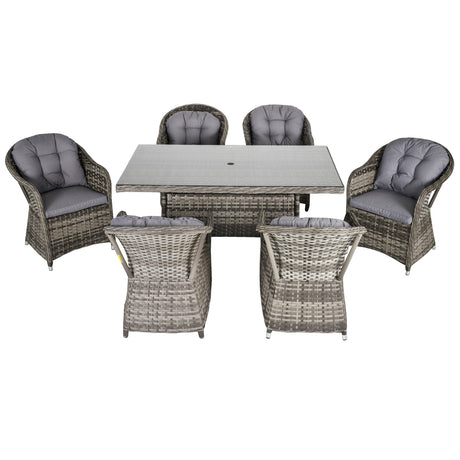 immagine-1-easycomfort-easycomfort-set-tavolo-e-6-sedie-da-giardino-in-pe-rattan-con-cuscini-imbottiti-grigio