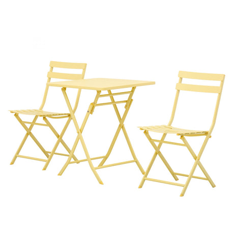 immagine-1-easycomfort-easycomfort-set-tavolo-e-sedie-da-giardino-ed-esterno-in-metallo-giallo-set-da-3-pezzi-pieghevole-e-salvaspazio-ean-8055776911984