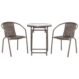 immagine-1-easycomfort-easycomfort-set-tavolo-pieghevole-e-2-sedie-da-giardino-in-acciaio-e-rattan-pe-marrone