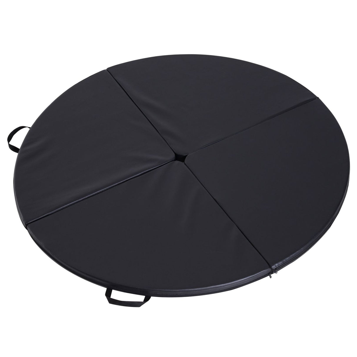 immagine-1-easycomfort-easycomfort-soozier-tappetino-protettivo-per-pole-dance-pieghevole-e-antiscivolo-spessore-5cm-nero-150cm-ean-8055776912264